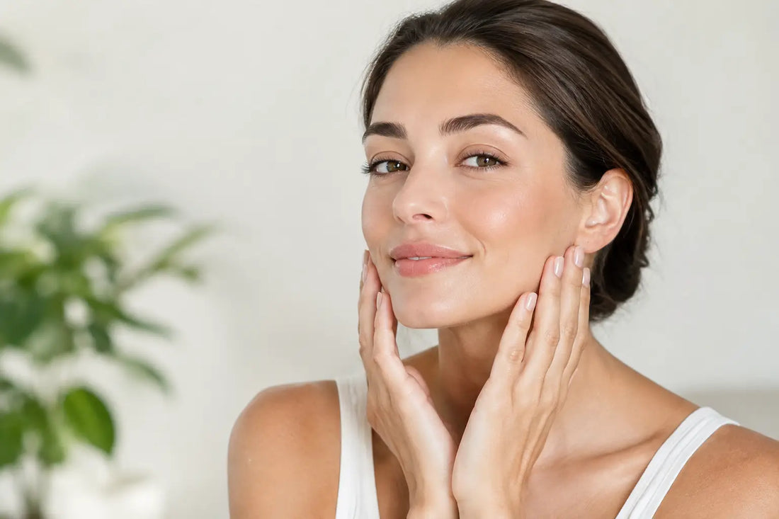 How to Improve Skin Elasticity for a Firmer Glow