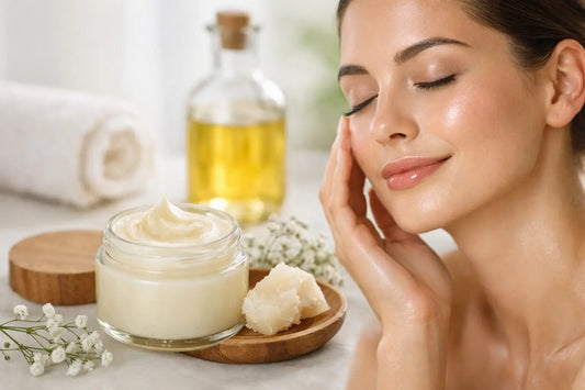 How to Use Tallow Balm for a Lasting Glow