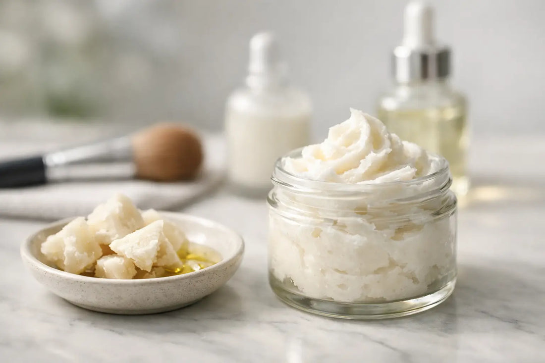 Is Whipped Tallow for Face Worth It?
