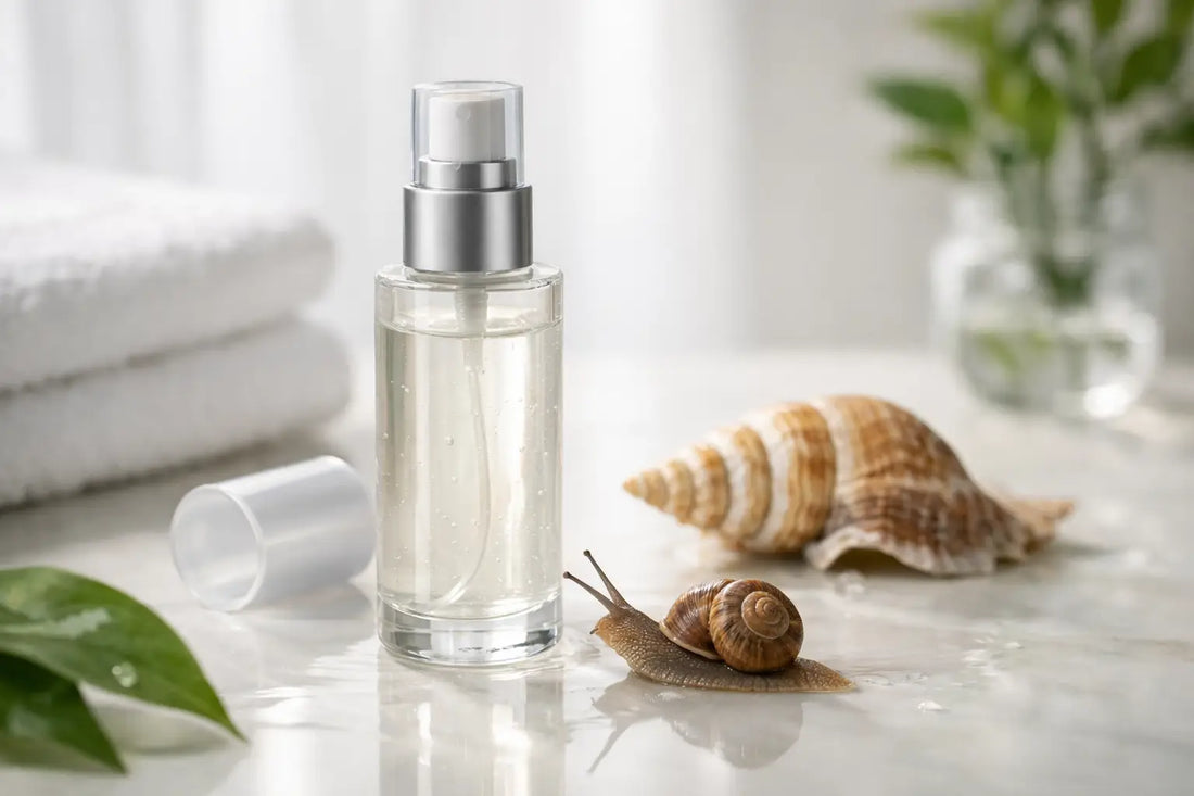 Snail Mucin Essence Review: Is It Worth It?