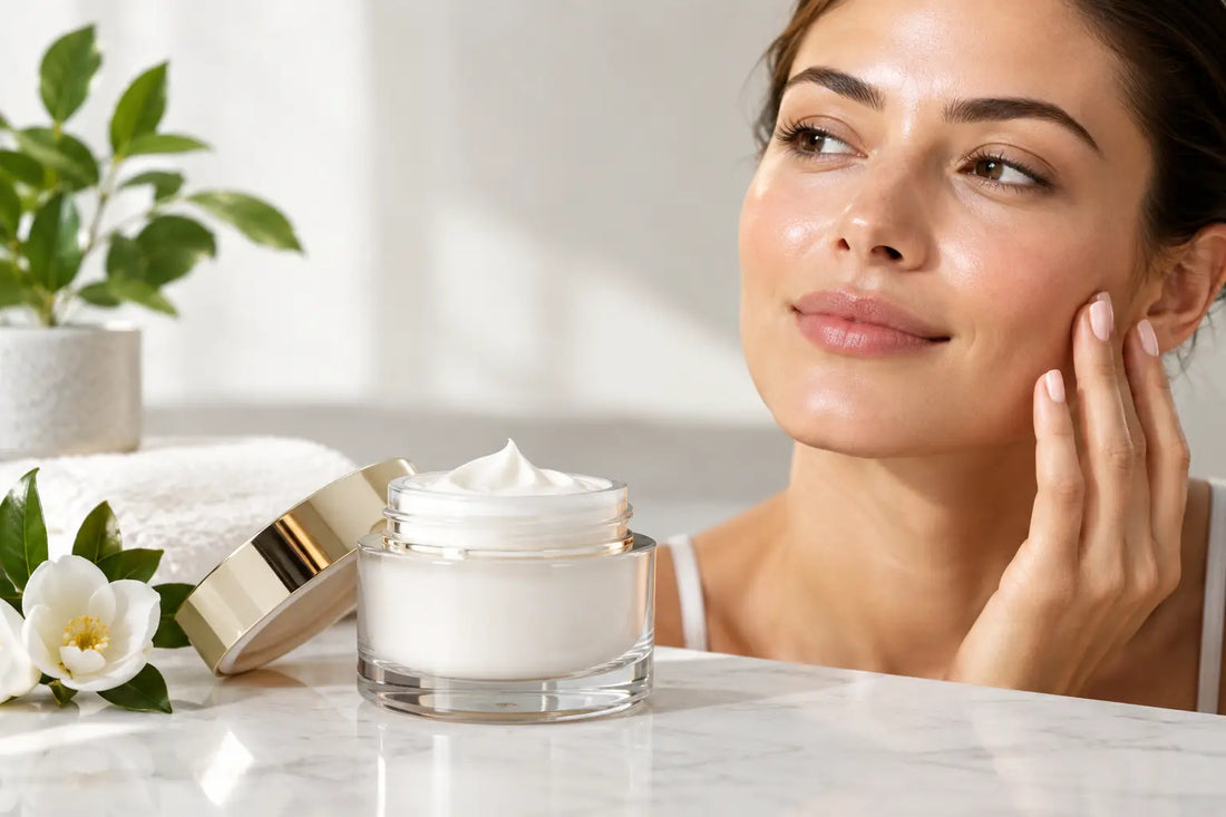 Luxury Moisturizer Review for a Lasting Glow