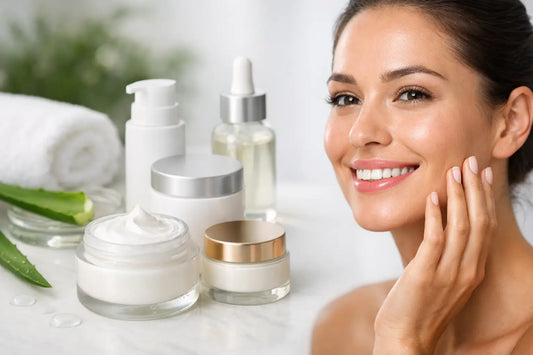 10 Best Moisturizers for Radiant Skin