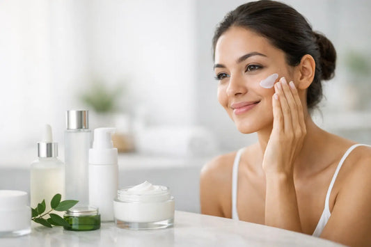 How to Choose Facial Moisturizer for Your Skin