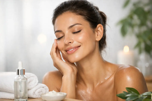 How to Get Radiant Skin That Lasts