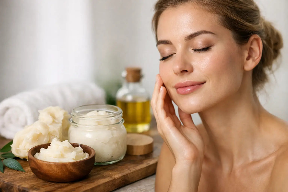 Is Tallow Good for Facial Skin? What to Know
