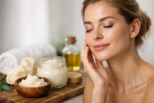 Is Tallow Good for Facial Skin? What to Know