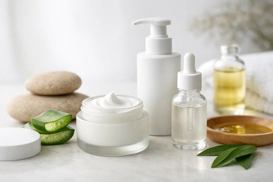 How to Choose a Moisturizer for Skin Barrier Care