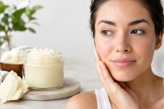 Can Tallow Clog Facial Pores? The Honest Answer