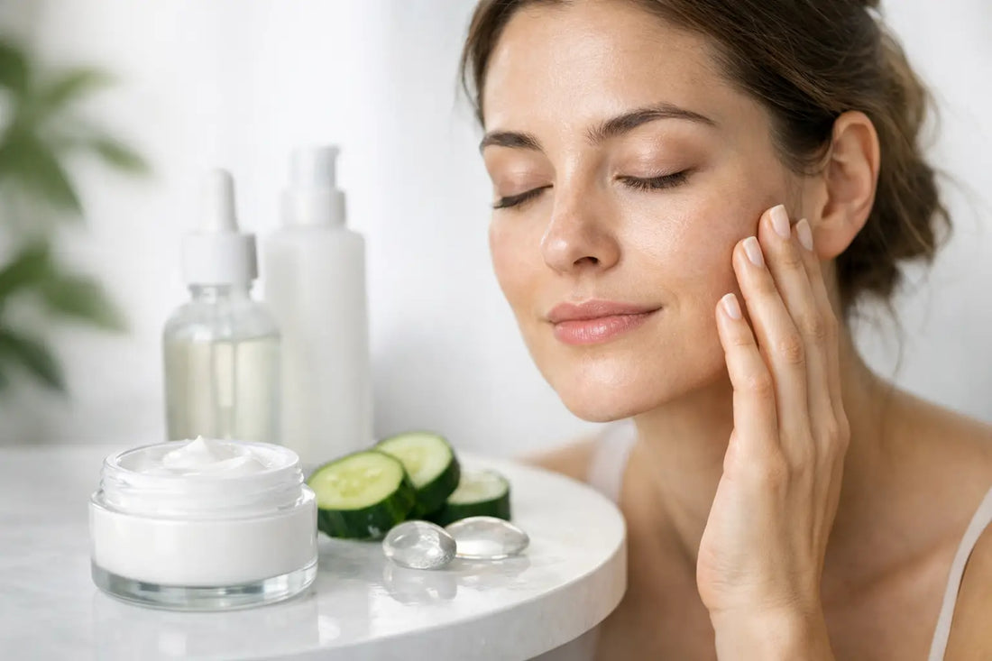 Best Moisturizer for Dull Skin: What Works