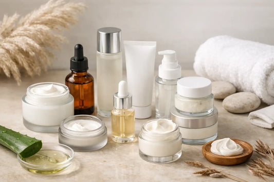 8 Best Skincare Sets for Dry Skin