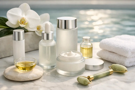 Clean Skincare for Sensitive Skin That Feels Luxurious