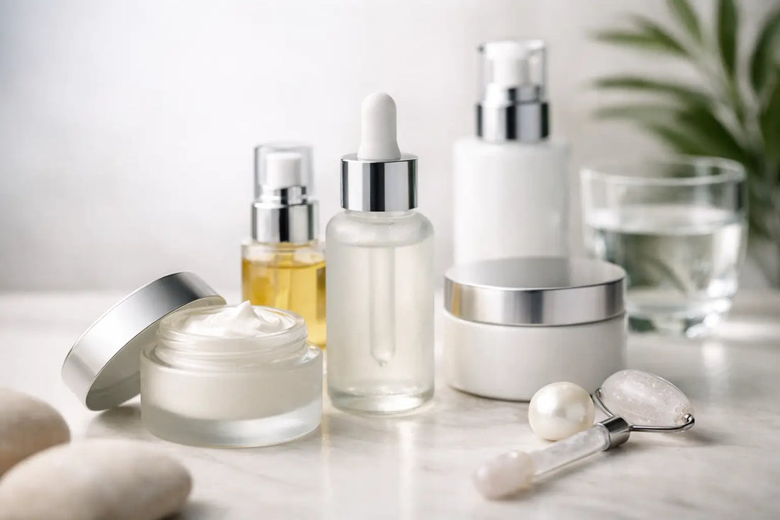 Best Skincare Products for Elasticity That Work