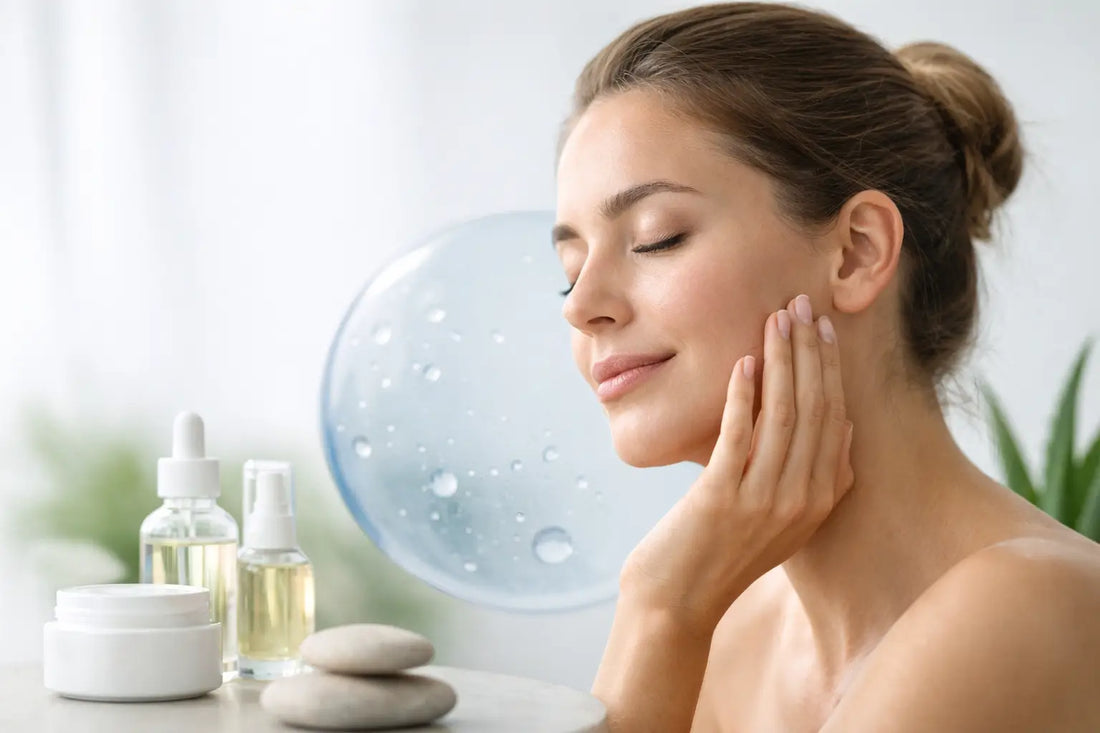 A Guide to Skin Barrier Support