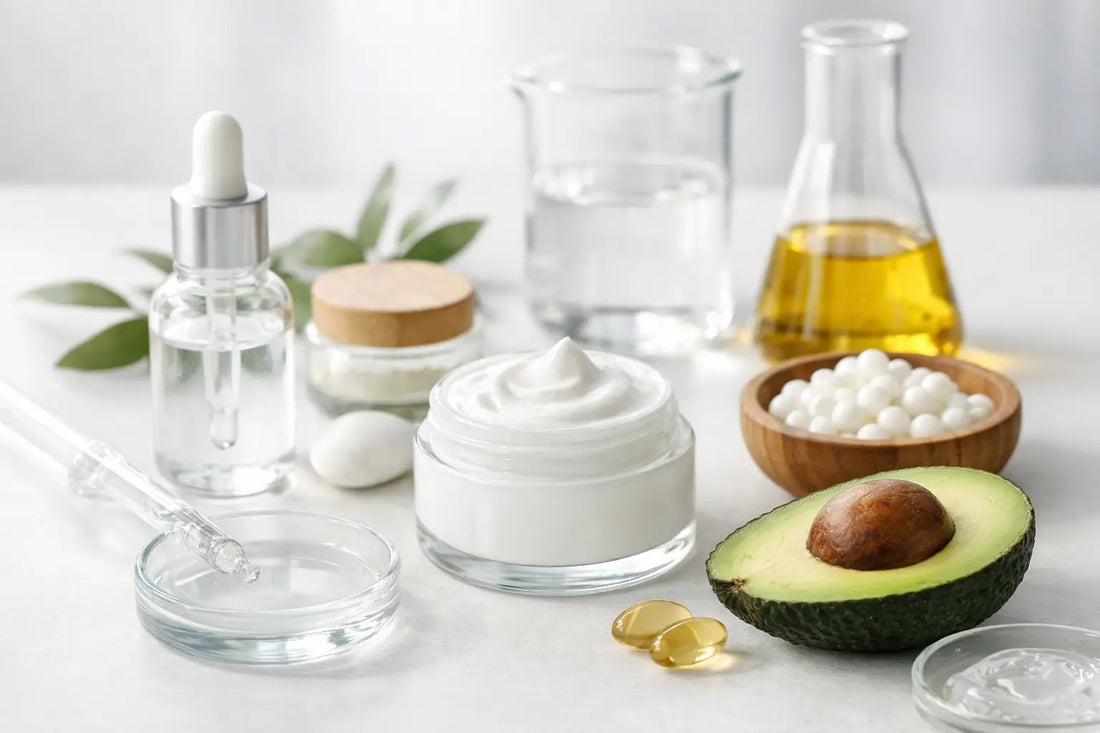 Barrier Repair Moisturizer Ingredients to Know