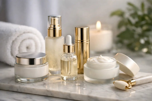 Luxury Skincare for Everyday Use That Works