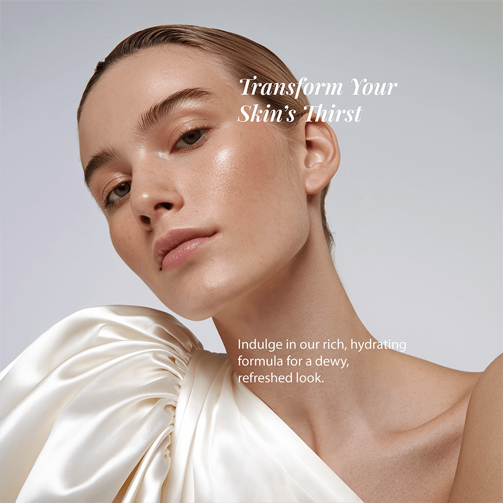 Full Face Moisture Set